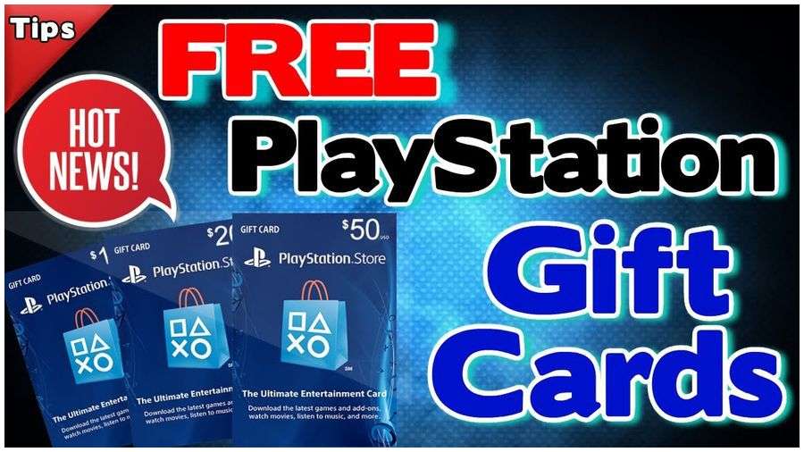 Tips to Use PlayStation Gift Cards