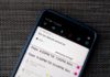 Steps to Add Do Not Disturb Rule to Android Phones