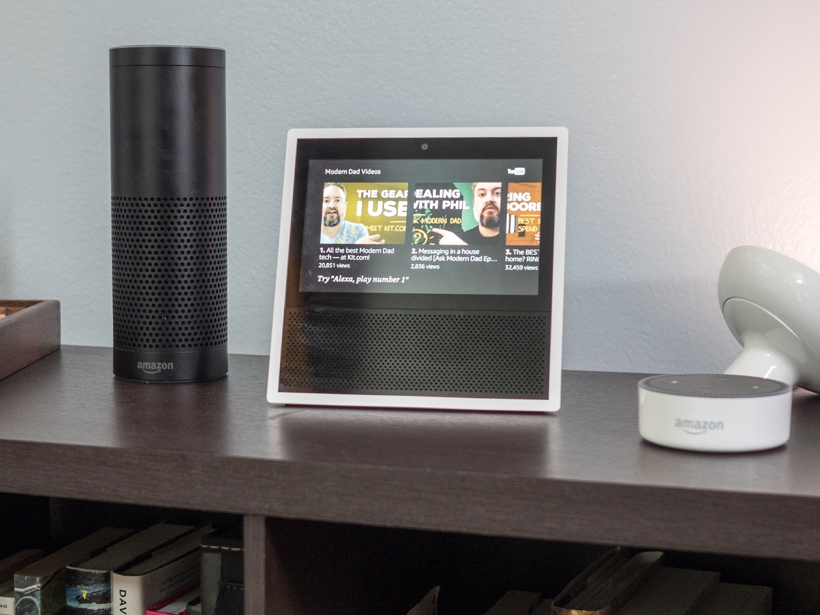 Steps to Use Amazon Echo Show with Ring Doorbell