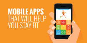 Top 5 Fitness Apps for Android Phones