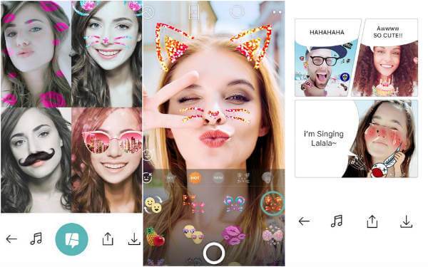 5 Best Apps to Take Selfies on Android Phone