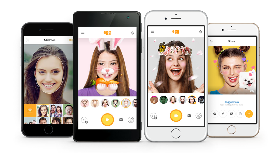 5 Best Apps to Take Selfies on iOS Phone