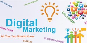 Why a High Number of Digital Advertisers Make Use of SEO for The Marketing Strategies