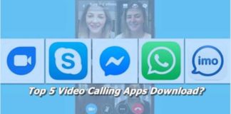 Top-5-Video-Calling-Apps-Download