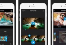Video Editing Apps For IOS Users