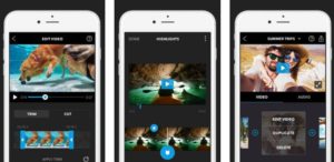 Video Editing Apps For IOS Users