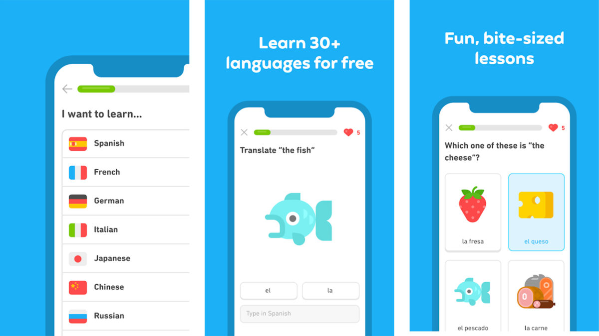 5 Best English Language Learning Apps In India
