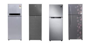 5 Best Frost Free Refrigerators In India 2020