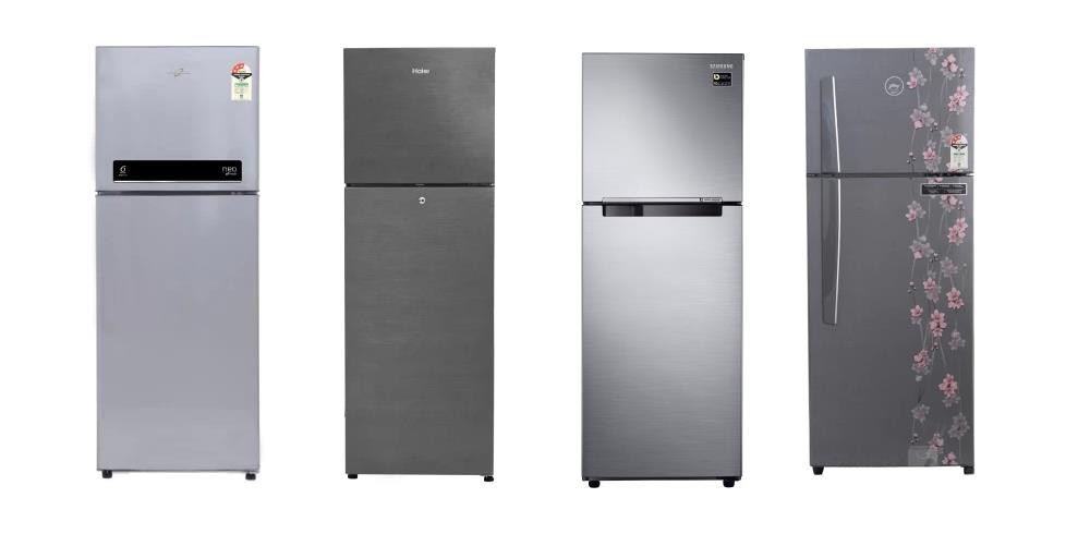 5 Best Frost Free Refrigerators In India 2020
