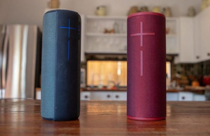 5 Best Bluetooth Speakers In India 2020