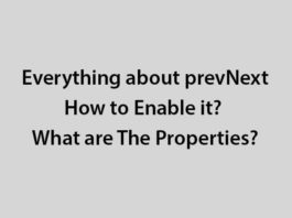 What-Is-prevNext