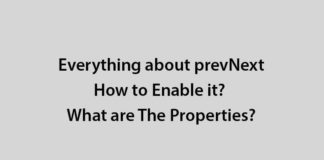 What-Is-prevNext